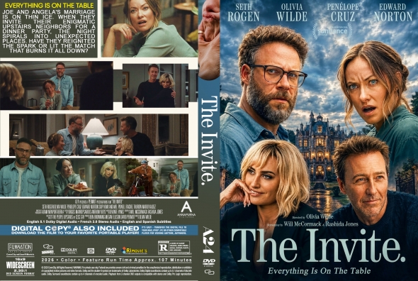 The Invite