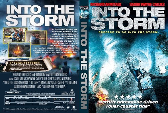 Into The Storm