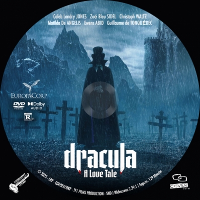 Dracula