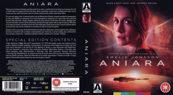 Aniara