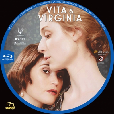 Vita & Virginia