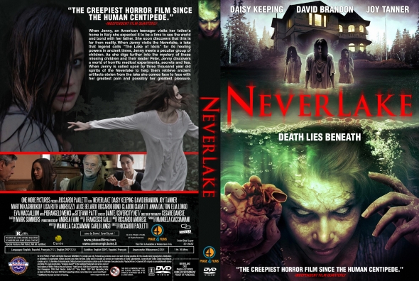 Neverlake