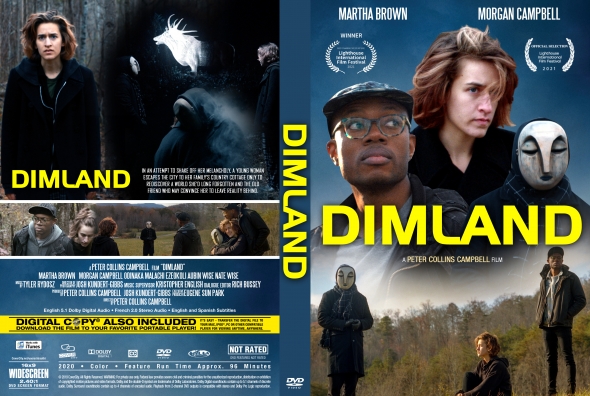 CoverCity - DVD Covers & Labels - DimLand