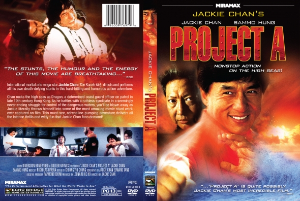 Project A