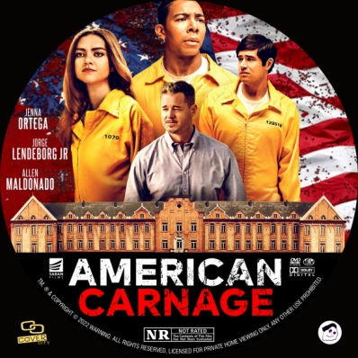 American Carnage