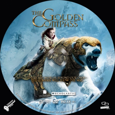 The Golden Compass