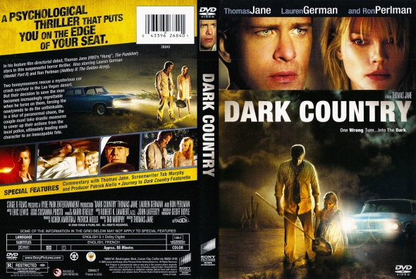 Dark Country