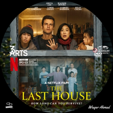 The Last House