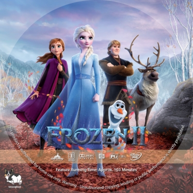 Frozen II