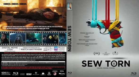 Sew Torn