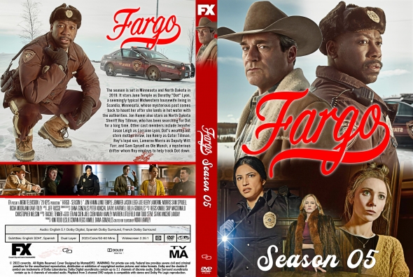 Fargo - Season 5