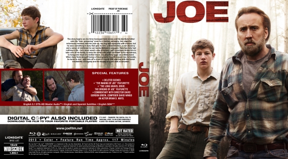 Joe