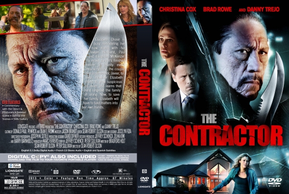 The Contractor
