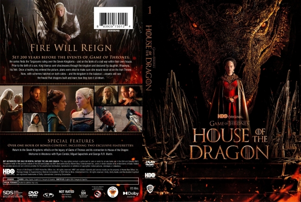 House of the Dragon - Season 1