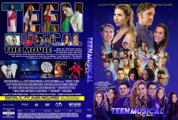 Teen Musical - The Movie