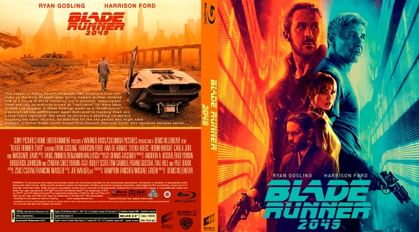 Blade Runner 2049