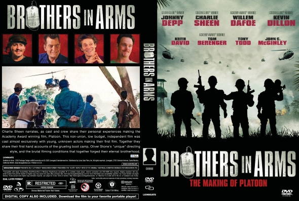 Brothers in Arms