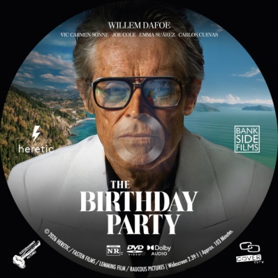 The Birthday Party