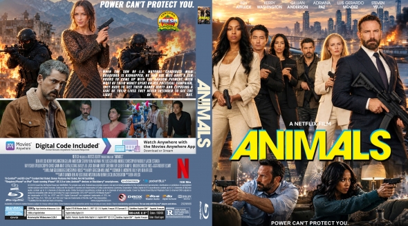 Animals