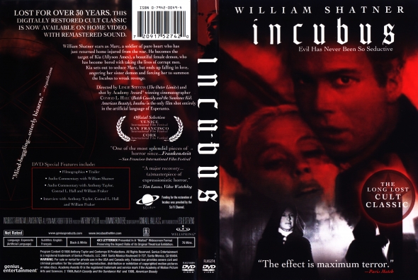 Incubus
