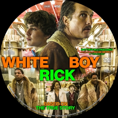 White Boy Rick