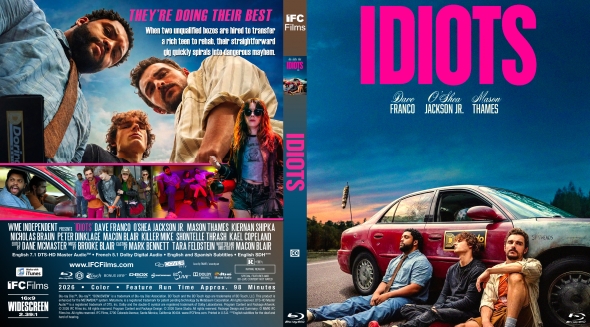 Idiots