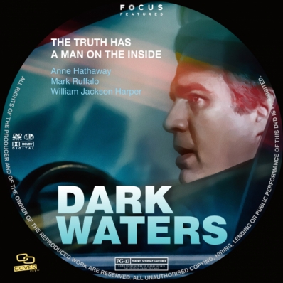 Dark Waters