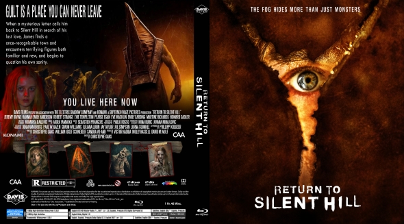 Return To Silent Hill