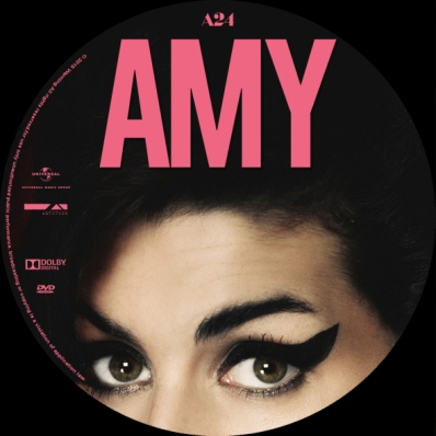 Amy