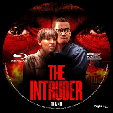 The Intruder