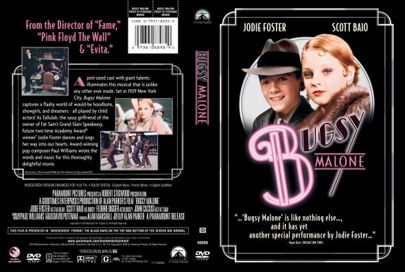 Bugsy Malone