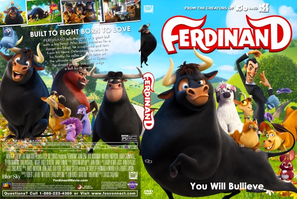 Ferdinand