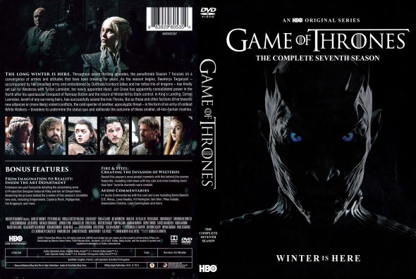Game of Thrones - Season 7