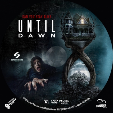 Until Dawn