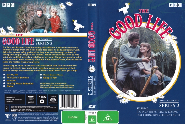 The Good Life - Season 2