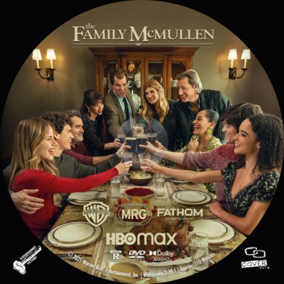 The Family McMullen