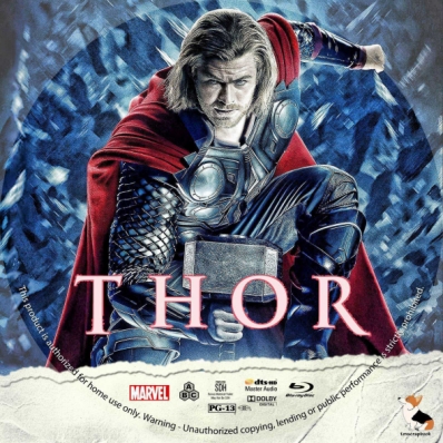 Thor