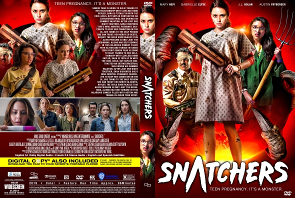 Snatchers