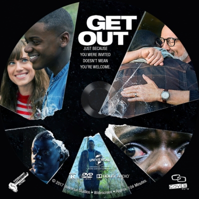 Get Out