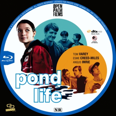 Pond Life