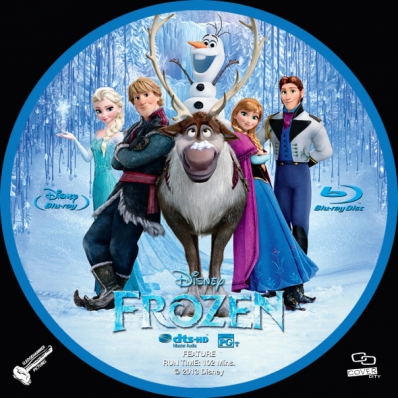 Frozen