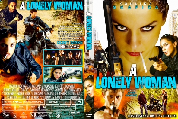 A Lonely Woman