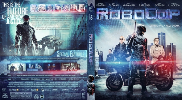 Robocop