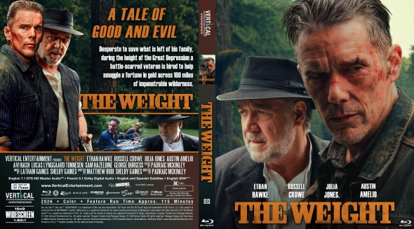 The Weight