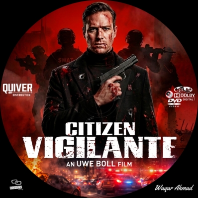 Citizen Vigilante
