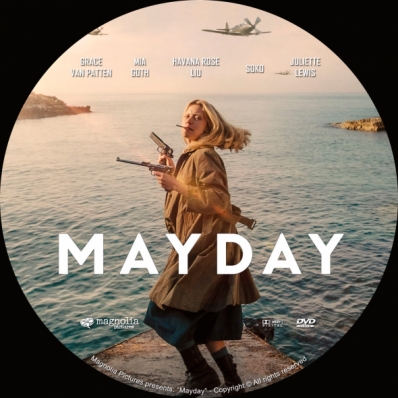 Mayday