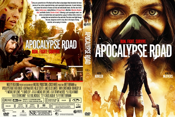 Apocalypse Road