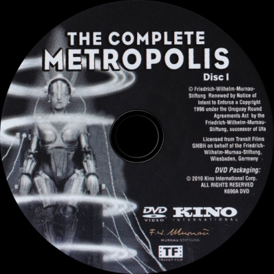 Metropolis
