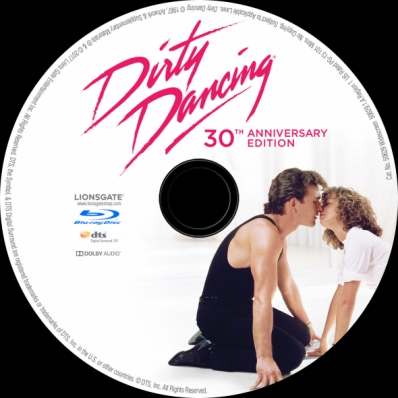 Dirty Dancing