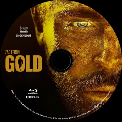 Gold